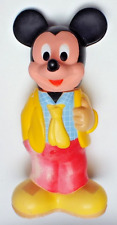 Mickey mouse figur gebraucht kaufen  Dietmannsried