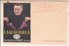 Cartolina bologna pubblicitari usato  Bologna