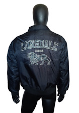 Lonsdale black flight d'occasion  Sceaux