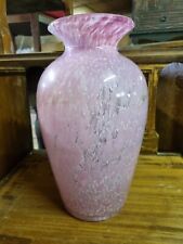 Grand vase soufflé d'occasion  Chalon-sur-Saône