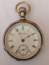1892 silver american for sale  BETCHWORTH