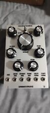 Pittsburgh Modular Analog Delay 8192 Stage Eurorack for sale  Shipping to South Africa