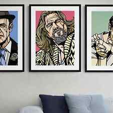 Big lebowski print for sale  CAMBRIDGE