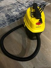 Vacuum cleaner stanley for sale  Stamford