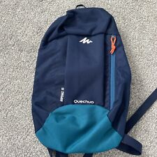 Quechua arpenal backpack for sale  HOCKLEY