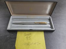 1991 parker ballpoint for sale  BOSTON