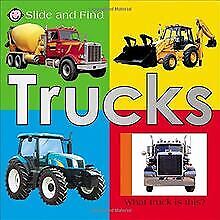 Trucks book condition gebraucht kaufen  Berlin