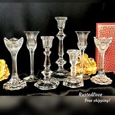 Candle holders set for sale  Scottsdale