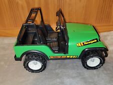 Vintage tonka jeep for sale  Shipping to Ireland