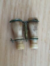 Used, Vintage Bone Stanhope Binoculars Ocean View Virginia The Casino & 5 Other Images for sale  Shipping to South Africa