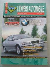 REVUE TECHNIQUE BMW SERIE 3 E46 316 318 320 325 330 i 320i 325i 330i 320D 330D, usado comprar usado  Enviando para Brazil