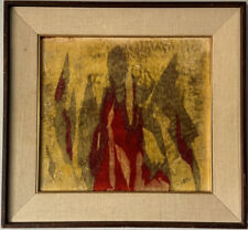 Vintage modern abstract for sale  Pasadena