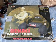 Stearns Canvasback U Shaped Float Tube Hunting/Fishing for sale  Shipping to South Africa