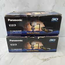 Panasonic ew3d2me rechargeable for sale  CHORLEY
