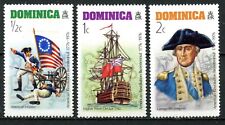 Dominica 1976 scott for sale  Glendora