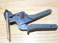 Cable tie gun for sale  CORBY