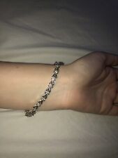 diamond bracelet women s for sale  Gallatin