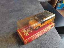 Norev 337 citroën d'occasion  Paris VIII