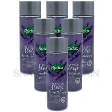 Radox sleep aromatherapy for sale  MANCHESTER