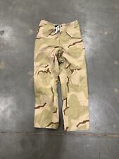 Military goretex pants for sale  Davidson