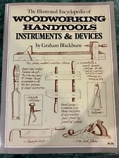 A Enciclopédia Ilustrada de Ferramentas Manuais para Carpintaria Instrumentos e Design comprar usado  Enviando para Brazil