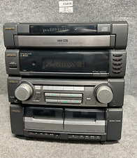 Stereo cassette receiver for sale  North Miami Beach