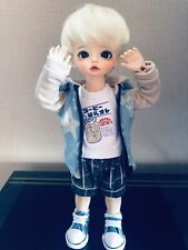 Bjd doll dollzone for sale  Flushing