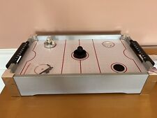 Usado, Air hockey de mesa Totes 2013 nunca usado comprar usado  Enviando para Brazil