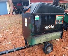 vacuum agrifab lawn for sale  Hamilton