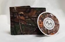 Realtree camo canvas for sale  Champaign