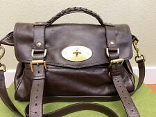 Mulberry alexa satchel for sale  Redmond