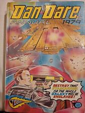 dan dare annual for sale  SHEFFIELD