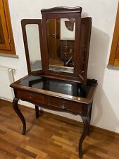 Toilette petineuse legno usato  Trivignano Udinese