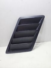 Used, LH FENDER Louver CHEVY CAMARO Z28 NOS 78 79 CHEVROLET Z RARE GM for sale  Shipping to South Africa