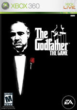 Jogo Godfather Xbox 360 comprar usado  Enviando para Brazil