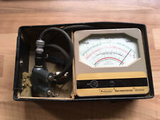 Vintage protimeter surveymaste for sale  DURHAM