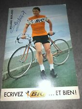 Carte postale cyclisme d'occasion  La-Varenne-Saint-Hilaire