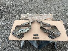 Ford truck hood for sale  Stanfield