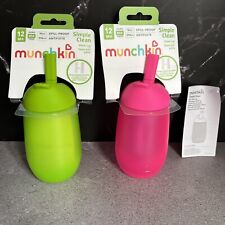 Munchkin simple clean for sale  LONDON