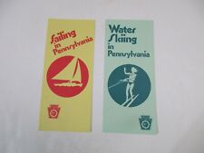 Vintage pennsylvania water for sale  North Canton