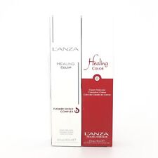 Color crema de cabello Lanza Healing 3 oz segunda mano  Embacar hacia Argentina