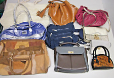 bags assortment for sale  MIRFIELD