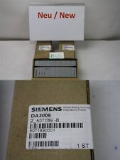 Siemens da3006 507189 gebraucht kaufen  Hamburg