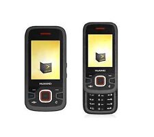 HUAWEI U3200-9 CELULAR CONTROLE DESLIZANTE SEM FIO VIDEOTRON OPERADORA SOMENTE CELULAR comprar usado  Enviando para Brazil