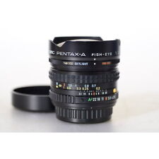 Pentax smc fisheye gebraucht kaufen  Rain