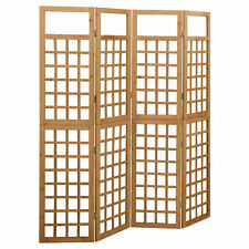 Panel room divider for sale  SOUTHALL