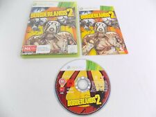 Mint Disc Xbox 360 Borderlands 2 II Postagem Grátis comprar usado  Enviando para Brazil