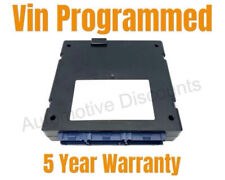 2002 S10 S15 MÓDULO DE CONTROLE DE CORPO SONOMA BCM PROGRAMADO PARA SEU VIN 15081796 comprar usado  Enviando para Brazil