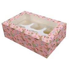 Cupcake box magical for sale  Ireland