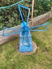 Large metal windmill for sale  LEICESTER